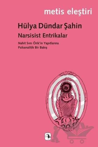 Narsisist Entrikalar