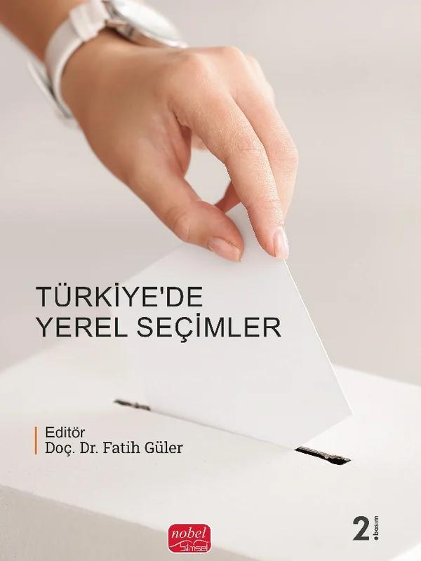 Türkiye’de Yerel Seçimler