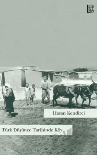 Türk Düşünce Tarihinde Köy