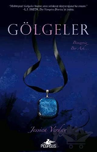 Gölgeler