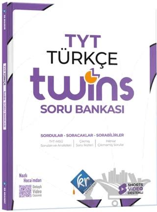 TYT Twins Türkçe Soru Bankası