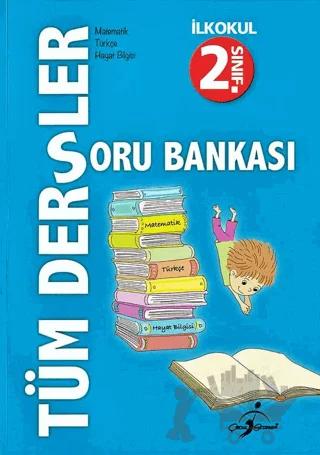 2. Sınıf Tüm Dersler Soru Bankası