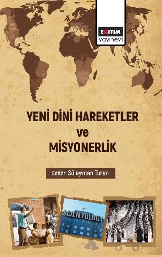 Yeni Dini Hareketler ve Misyonerlik