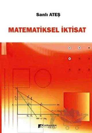 Matematiksel İktisat