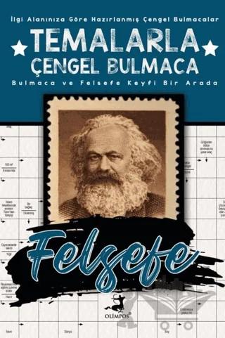 Temalarla Çengel Bulmaca - Felsefe