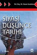 Siyasi Düşünce Tarihi
