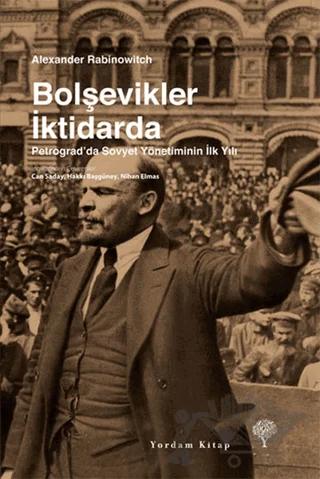 Bolşevikler İktidarda