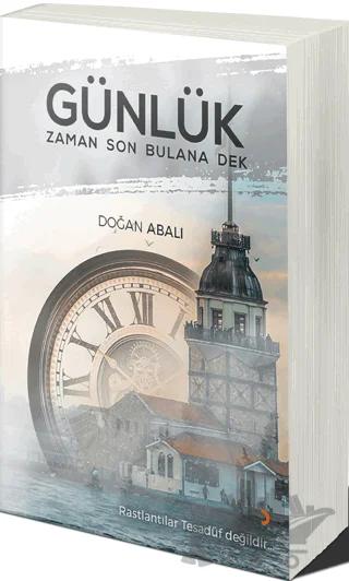 Günlük Zaman Son Bulana Dek
