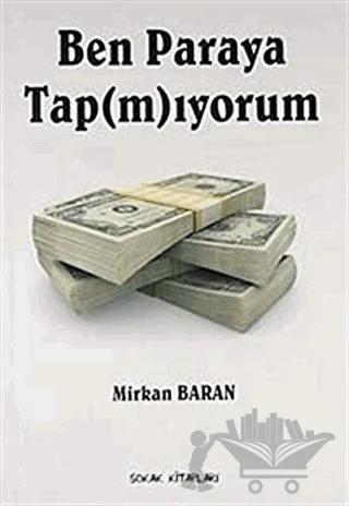 Ben Paraya Tap(m)ıyorum