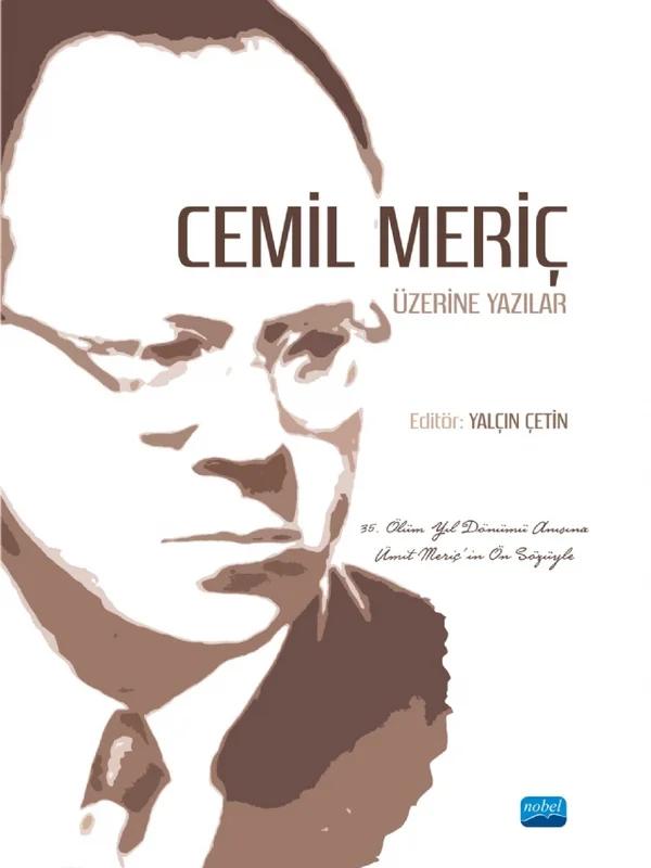 Cemil Meriç Üzerine Yazılar