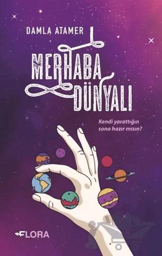 Merhaba Dünyalı