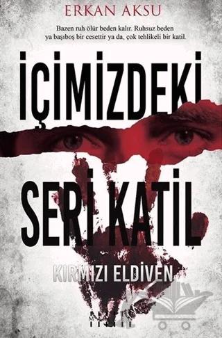 İçimizdeki Seri Katil