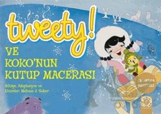 Tweety! ve Koko'nun Kutup Macerası