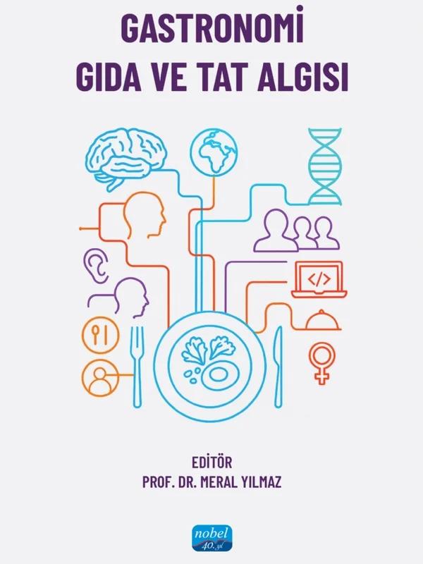 Gastronomi, Gıda ve Tat Algısı