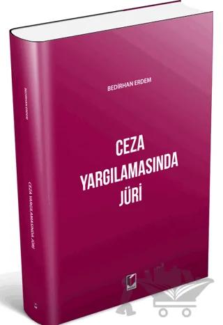 Ceza Yargılamasında Jüri