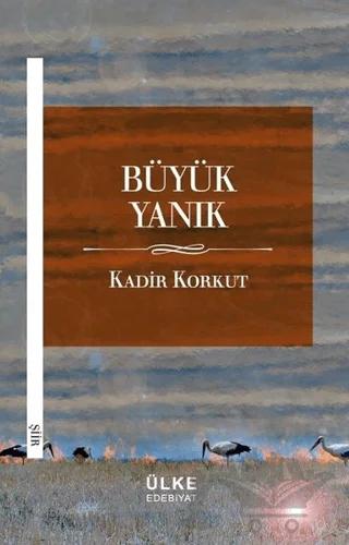 Büyük Yanık