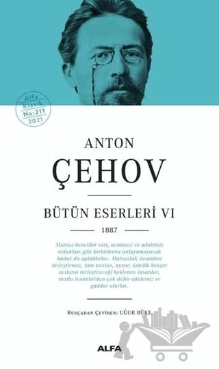 Anton Çehov - Bütün Eserleri 6