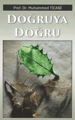 Doğruya Doğru