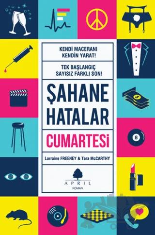 Şahane Hatalar 4 - Cumartesi