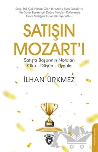 Satışın Mozart´ı