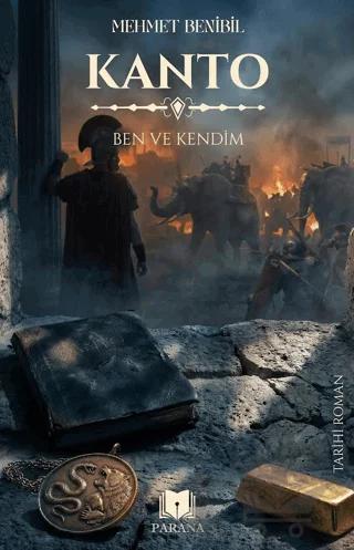 Kanto: Ben ve Kendim