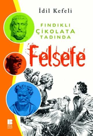 Fındıklı Çikolata Tadında Felsefe