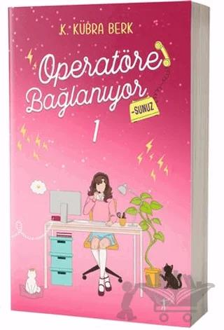 Operatöre Bağlanıyorsunuz 1