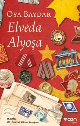 Elveda Alyoşa