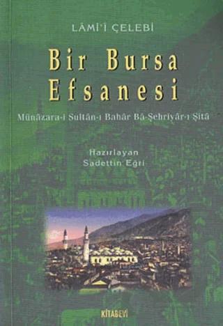 Bir Bursa Efsanesi