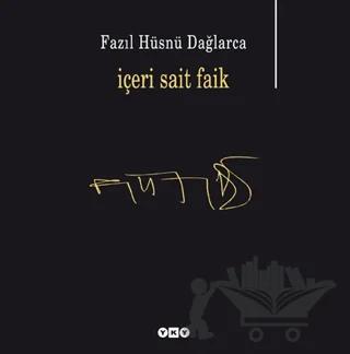 İçeri Sait Faik