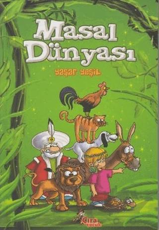 Masal Dünyası
