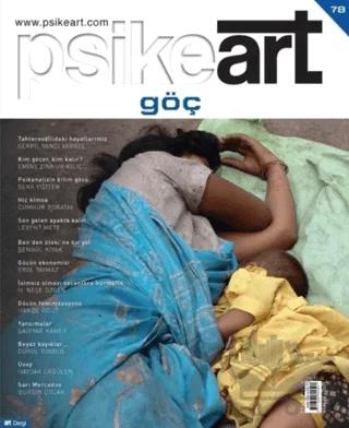 Psikeart - Göç