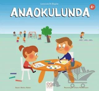 Larousse İlk Bilgiler - Anaokulunda