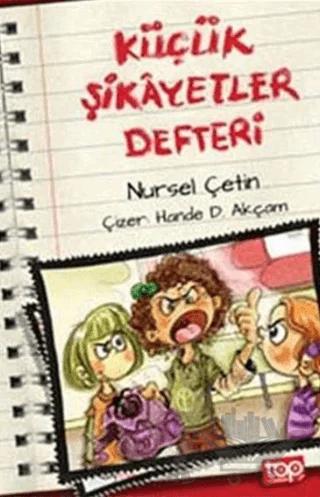Küçük Şikayetler Defteri