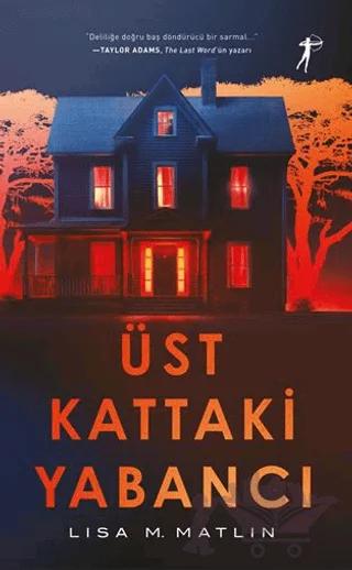 Üst Kattakiİ Yabancı