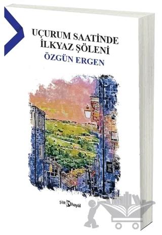 Uçurum Saatinde İlkyaz Şöleni