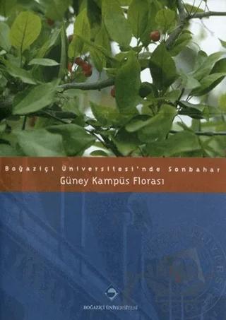 Boğaziçi Üniversitesi’nde Sonbahar