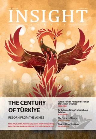 Insight Turkey Summer 2023