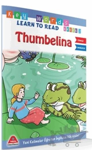 Thumbelina (Level 2)