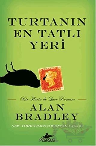 Turtanın En Tatlı Yeri
