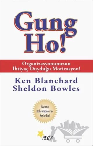 Gung Ho!