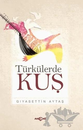 Türkülerde Kuş