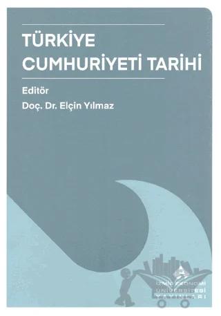 Türkiye Cumhuriyeti Tarihi