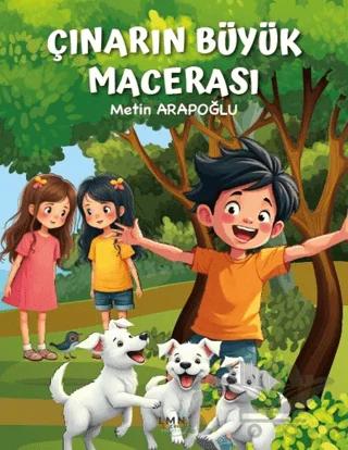 Çınarın Büyük Macerası