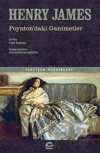 Poynton’daki Ganimetler