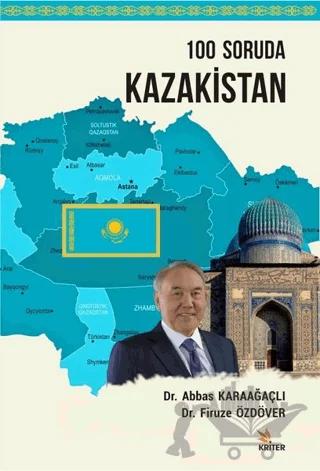 100 Soruda Kazakistan