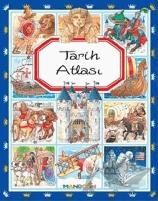 Tarih Atlası