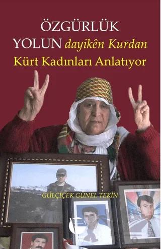 Özgürlük Yolun Dayiken Kurdan