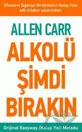 Alkolü Şimdi Bırakın