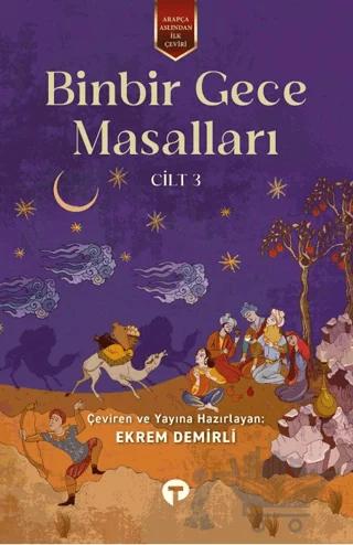 Binbir Gece Masalları 3